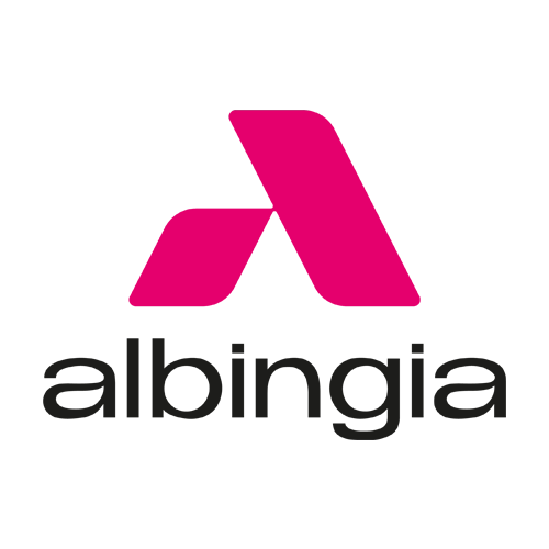 ALBINGIA