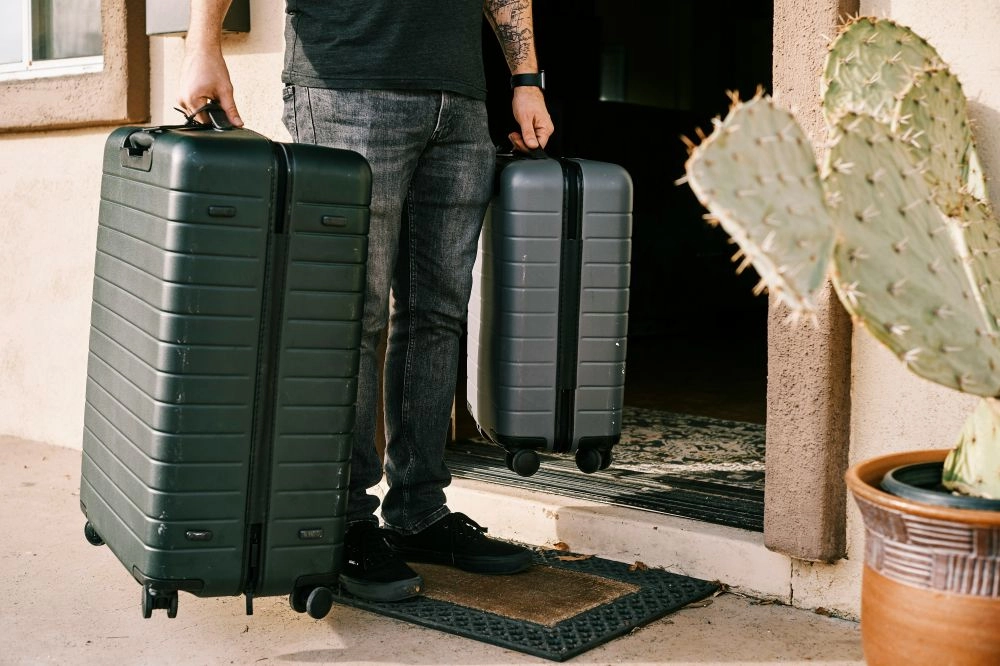 Valise perdue : comment se faire rembourser le plus rapidement ?