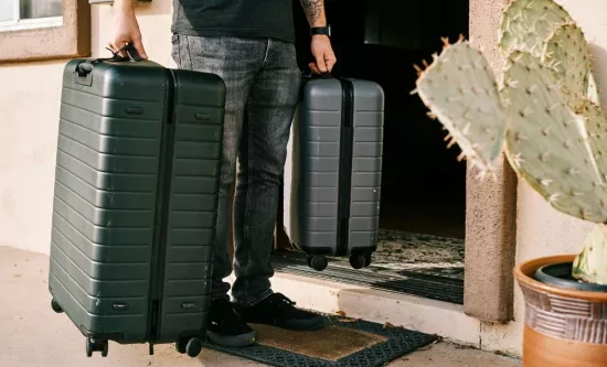 Valise perdue : comment se faire rembourser le plus rapidement ?